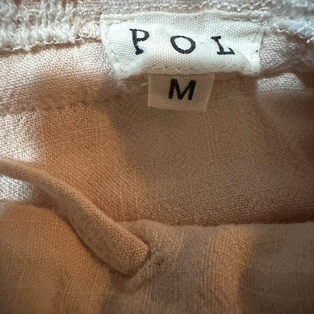 Pol Jacket Top - image 7